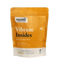 Vibrant Insides Plant Protein Plus 250g