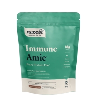 Immune Amie Plant Protein Plus 250g