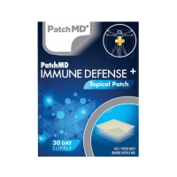 Immune Defense+ Topical Patch 30's