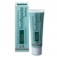 Q10 Toothpaste (+ Fluoride) 75ml