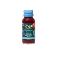 Blueberry Beets Shot 60ml (SINGLE)