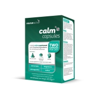 Calm Capsules 60s