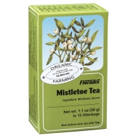 Floradix Mistletoe Tea 15s (30g)