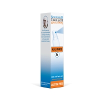 6 Kali Phos Oral Spray LACTOSE FREE 30ml