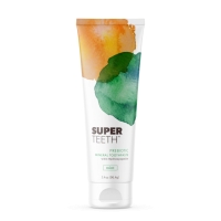 Prebiotic Mineral Toothpaste with Hydroxyapatite Mint 3.4oz