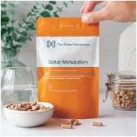 Better Metabolism 180s