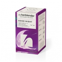 Good Night Organic Herbal Tea 18s