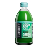 Good Gut Super Green Shot 500ml SINGLE