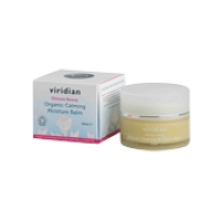 Ultimate Beauty Organic Calming Moisture Balm 50ml