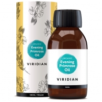 Organic Evening Primrose Oil 100ml