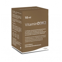 Vitamin D3K2 10ml