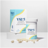 VSL#3 60 Capsules