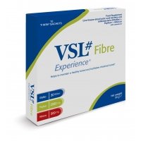 VSL# Fibre Experience 10 Sachets