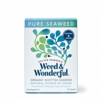 Pure Seaweed 60s