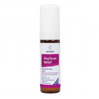 Hayfever Relief Oromucosal Spray 20ml