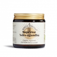 Superior Ashwagandha 40g