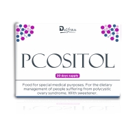 PCOSITOL 30 Days Supply 240g