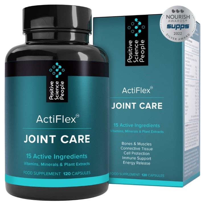 ActiFlex™ Joint Care 120's