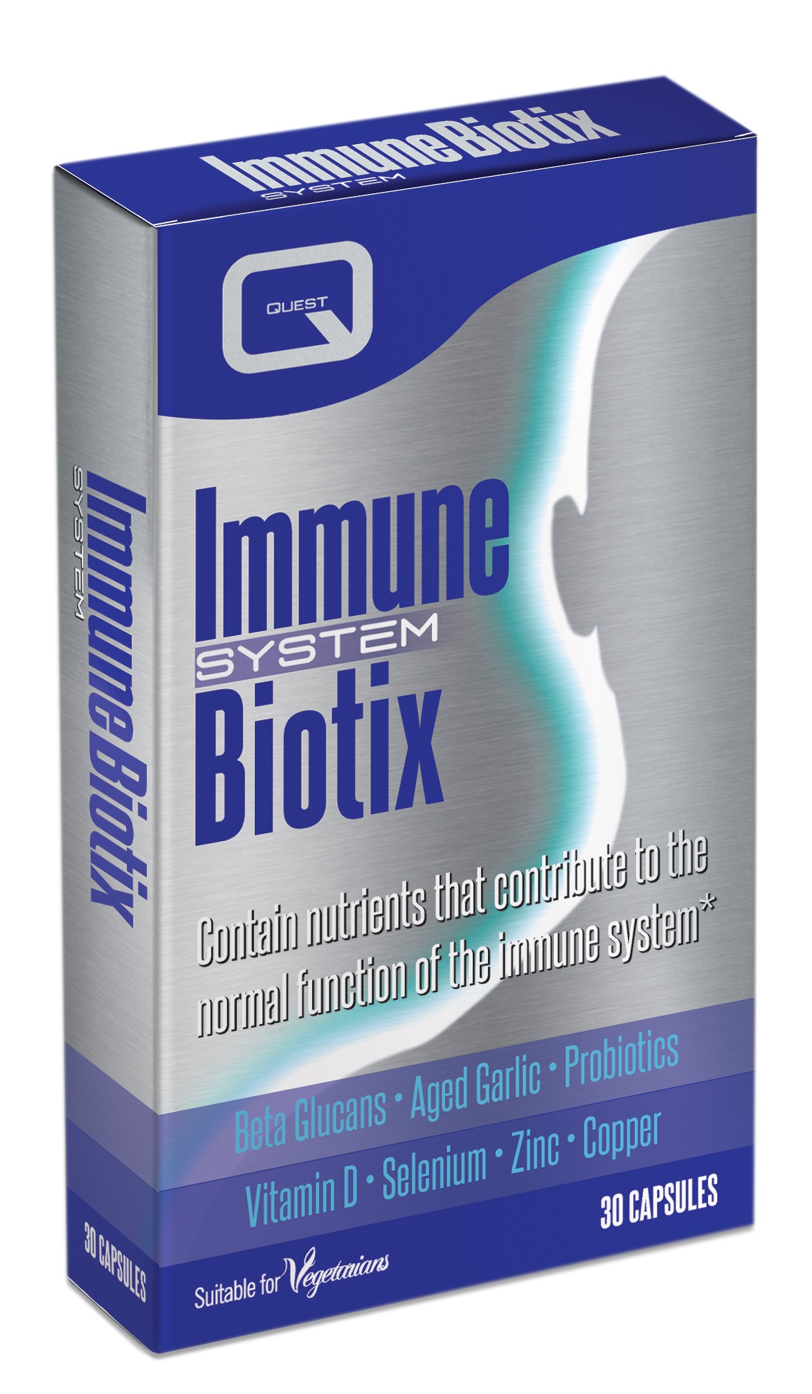 ImmuneBiotix 30's