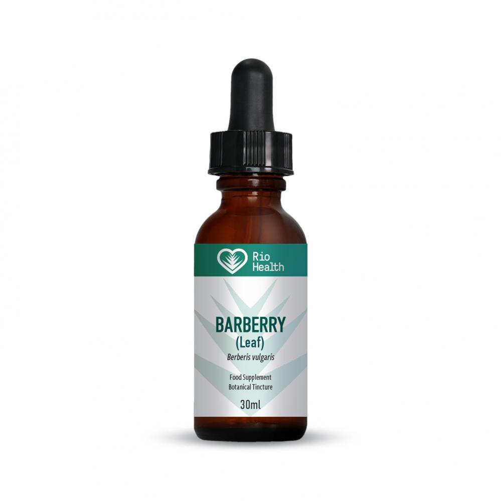 Barberry (Leaf) 30ml