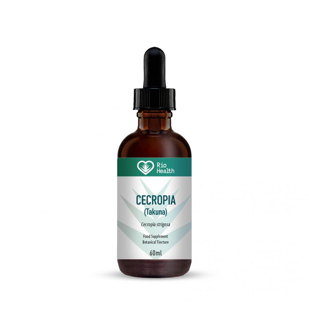 Cecropia (Takuna) 60ml