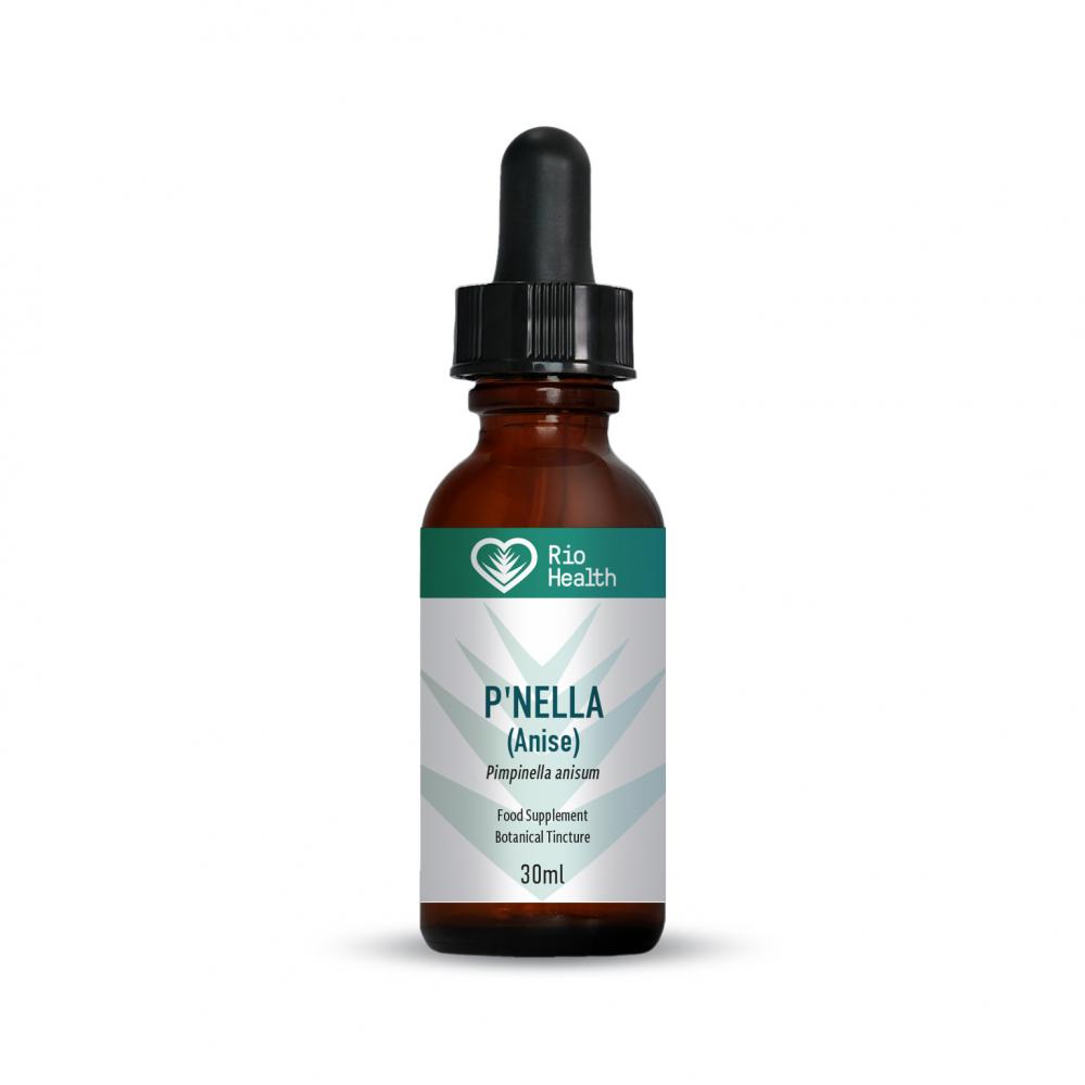 P'nella (Anise) 30ml