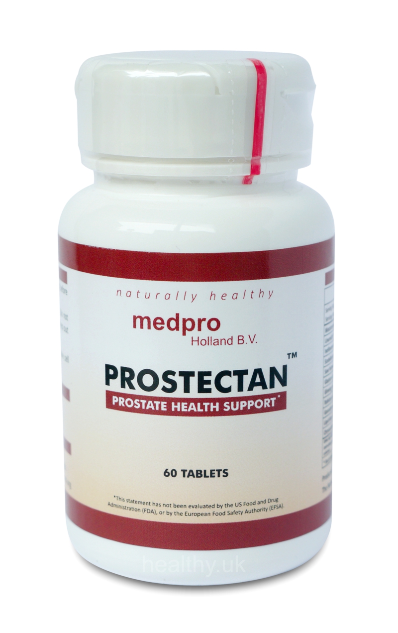 Prostectan Prostate Herbs 60s