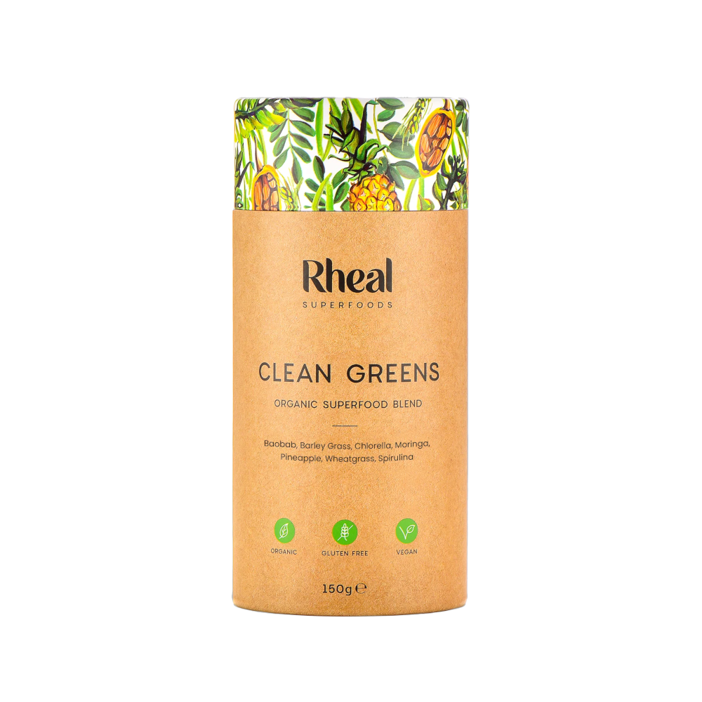 Clean Greens 150g