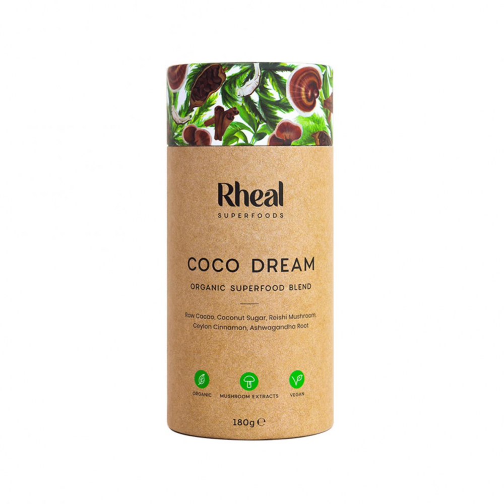 Cocoa Dream 180g