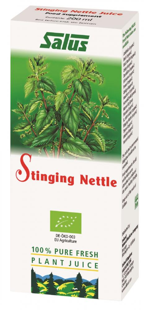 Stinging Nettle Juice 200ml