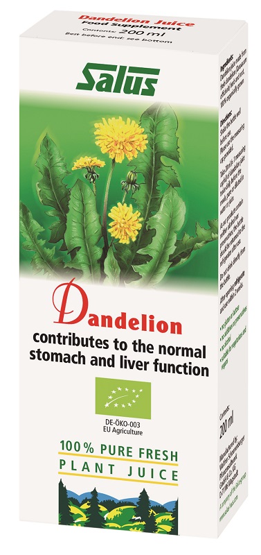 Dandelion Juice 200ml