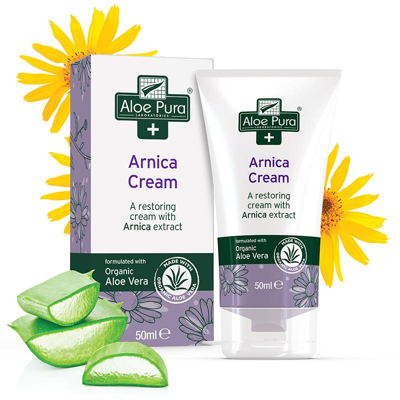 Arnica Cream 50ml