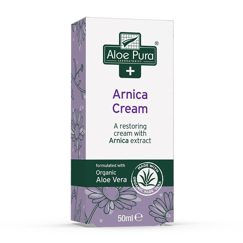 Arnica Cream 50ml