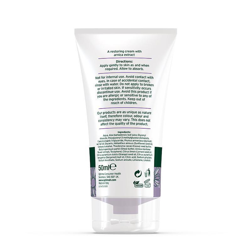 Arnica Cream 50ml