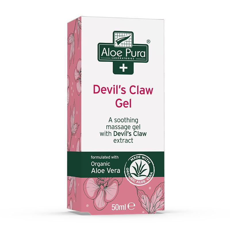 Devil's Claw Gel 50ml