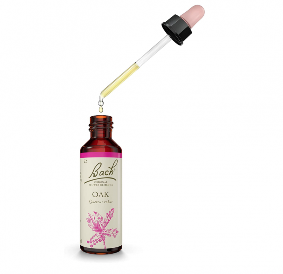 Oak 20ml