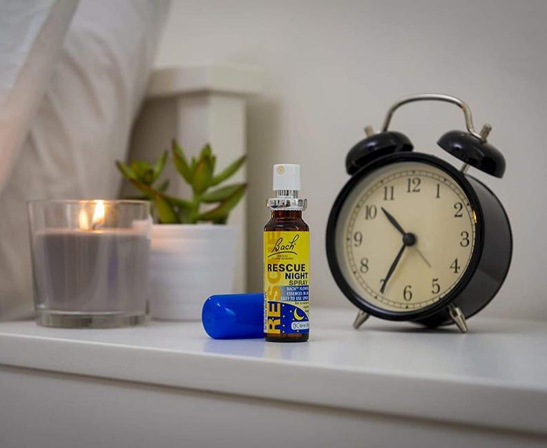 Rescue Night Spray 20ml