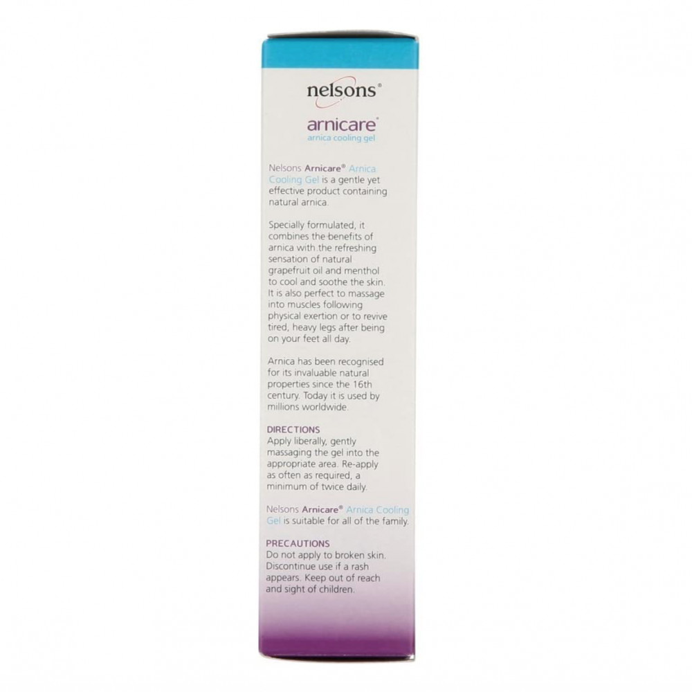 Arnicare Arnica Cooling Gel 30g