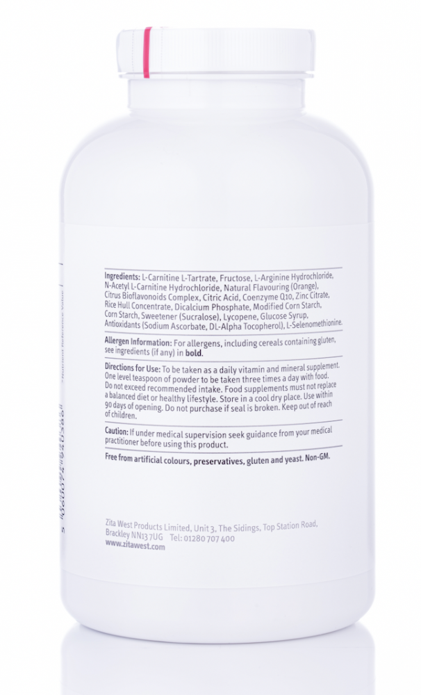 Vitamen Boost 2 300g
