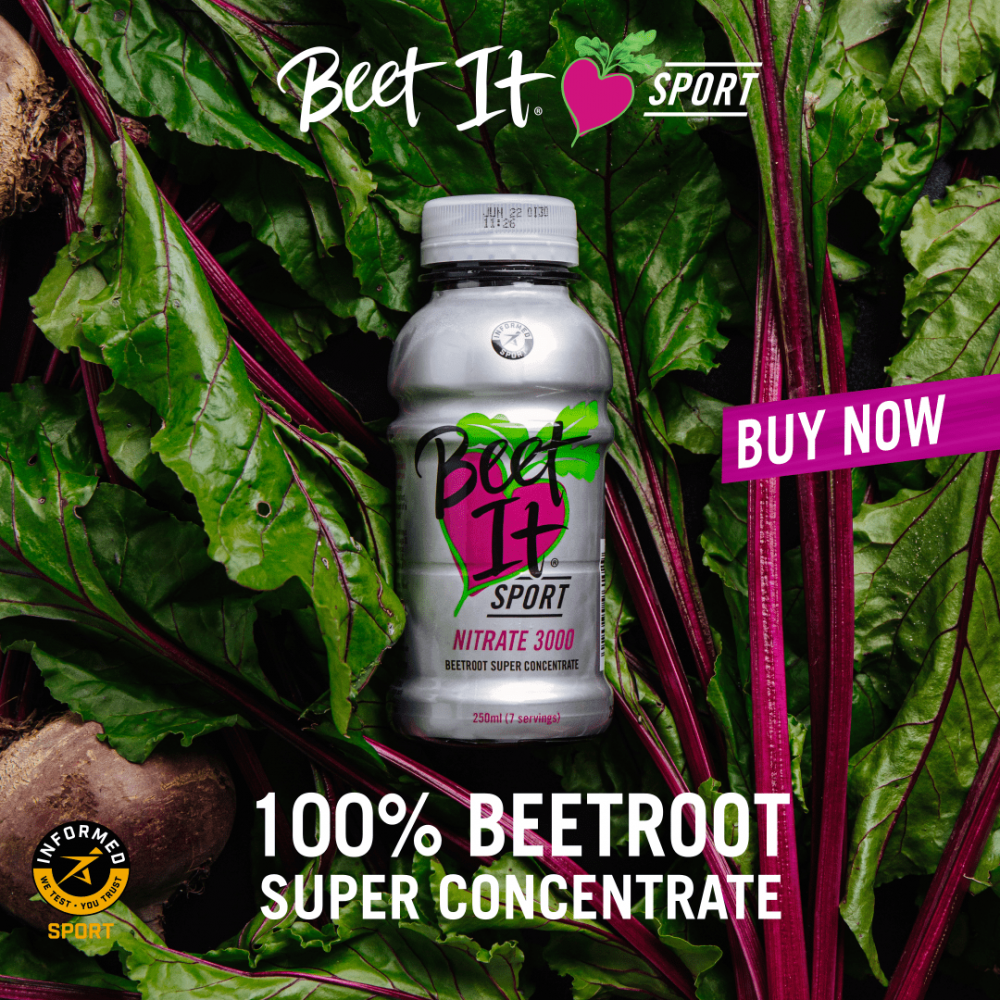 Beet IT Sport Nitrate 3000 250ml (7 servings)