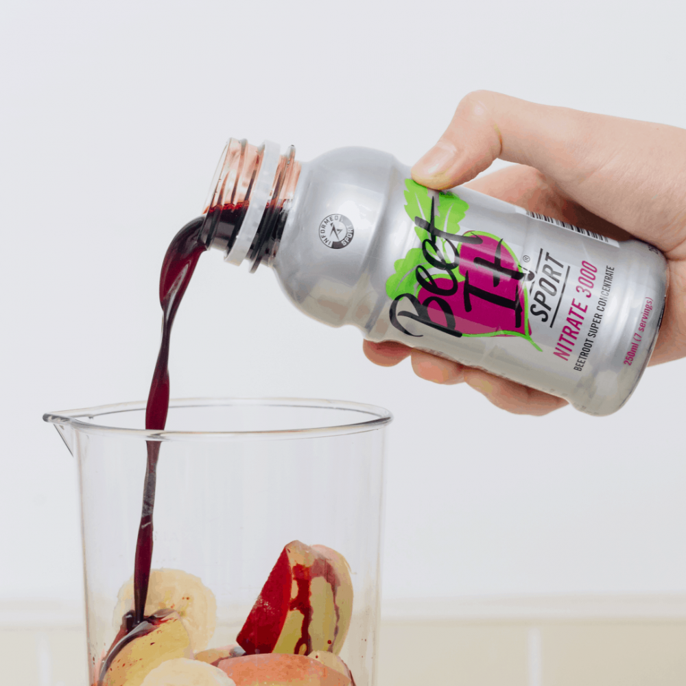 Beet IT Sport Nitrate 3000 250ml (7 servings)