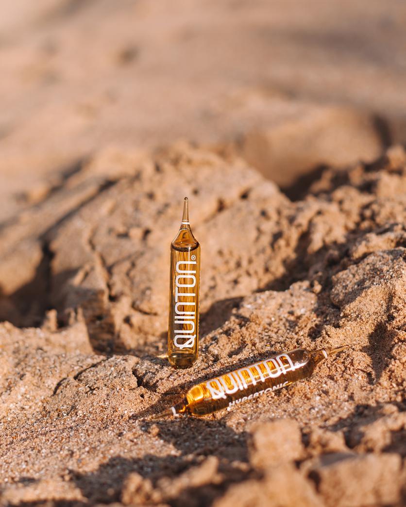 Hypertonic Solution Minerals Hypertonic Ampoules 30 x 10ml (Currently Unavailable)