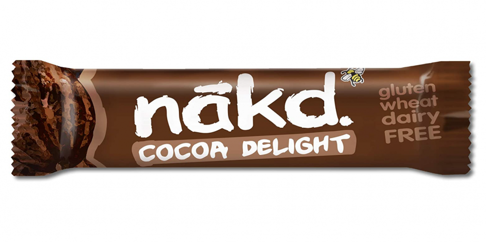 Cocoa Delight 18 x 35g Bar (CASE)