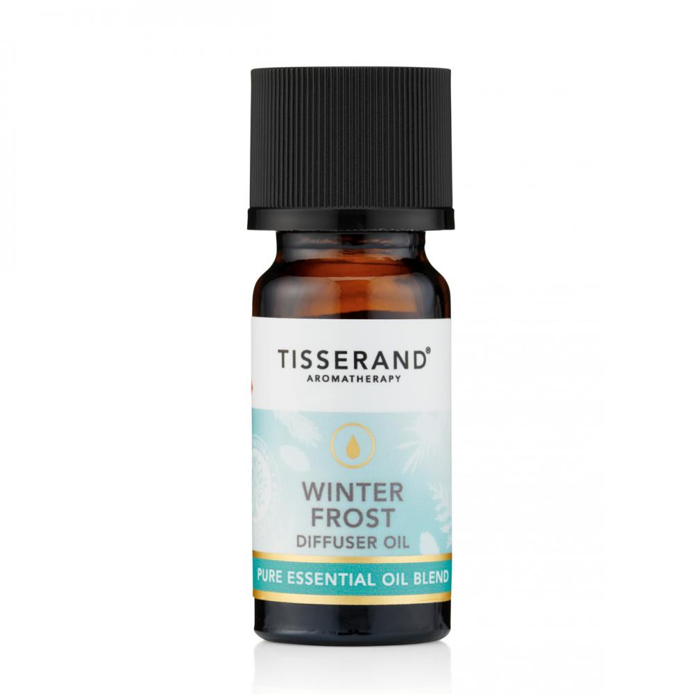 Winter Frost Diffuser Oil 9ml