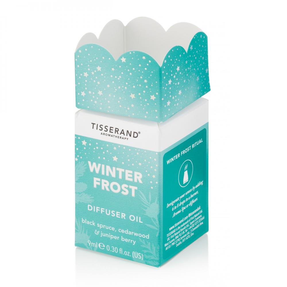 Winter Frost Diffuser Oil 9ml