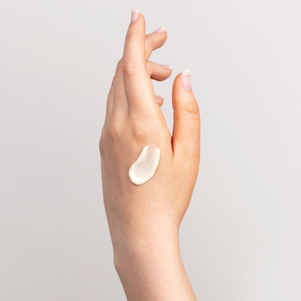 Joyful Hand & Body Cream 120ml