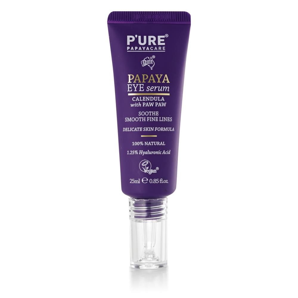 Papaya Eye Serum 25ml