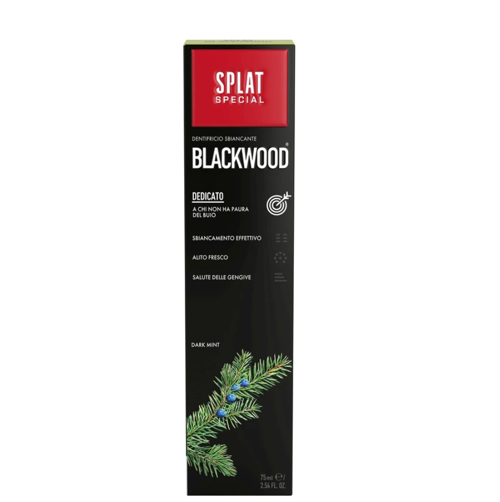Blackwood Toothpaste 75ml