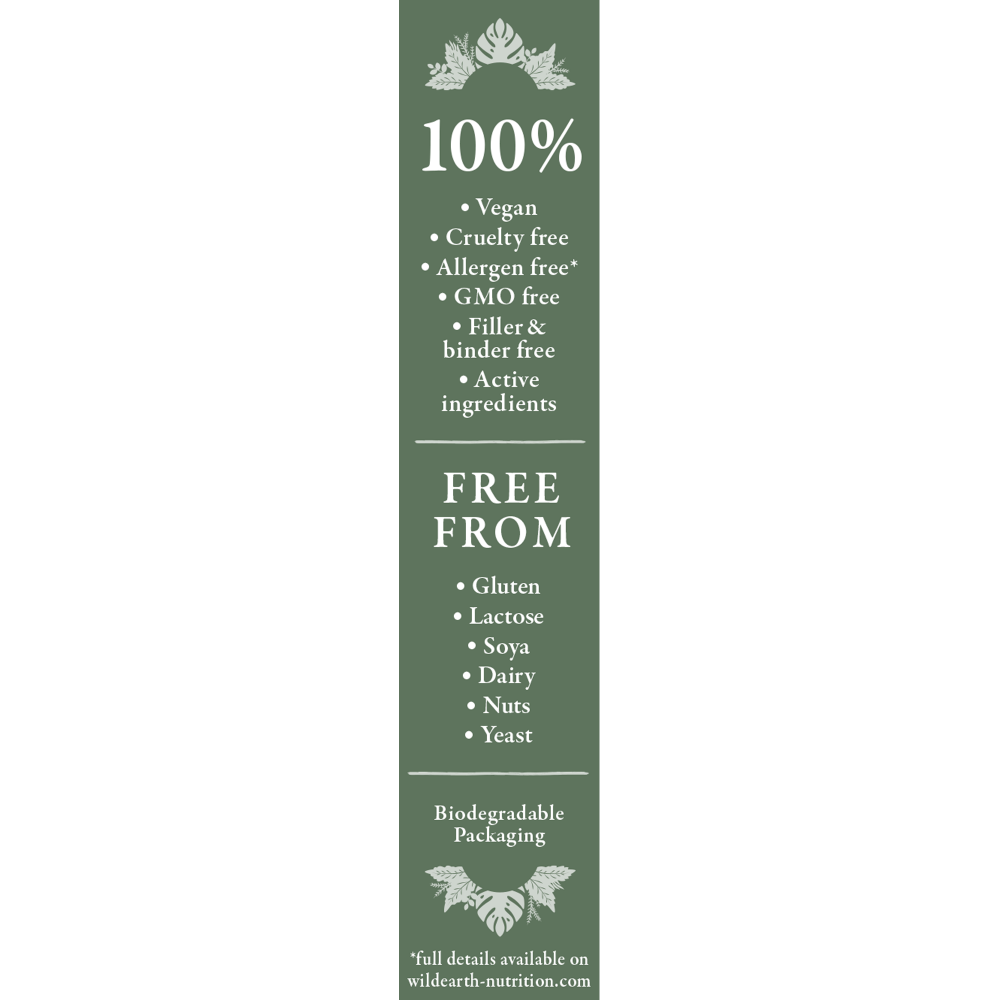 Multivitamin & Minerals for Men 30's (Currently Unavailable)