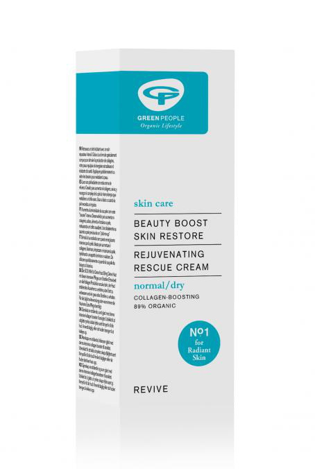 Beauty Boost Skin Restore 50ml